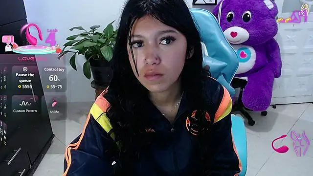 emily rosse04 online show from 04.10.26