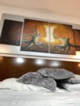 CurlyGirl 1 online show from 02.12.25