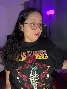 CurlyGirl 1 online show from 02.26.26