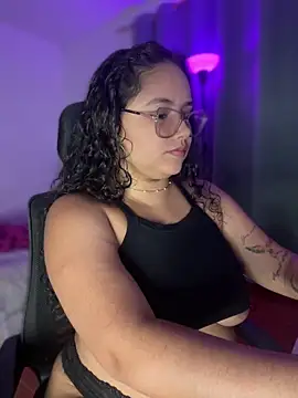 CurlyGirl 1 online show from 03.04.26