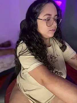 CurlyGirl 1 online show from 03.30.26