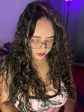 CurlyGirl 1 online show from 05.08.26