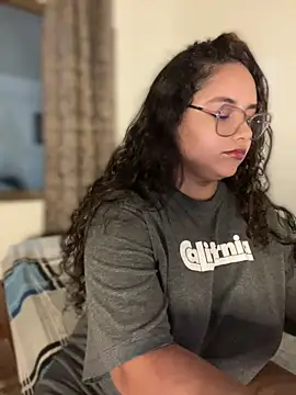 CurlyGirl 1 online show from 05.11.26