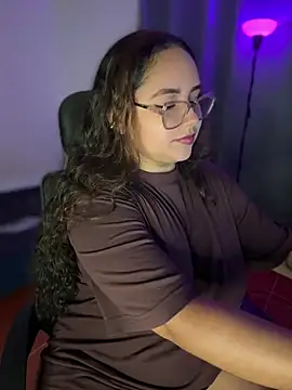 CurlyGirl 1 online show from 05.23.26