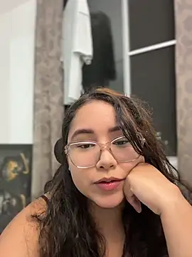 CurlyGirl 1 online show from 06.07.26