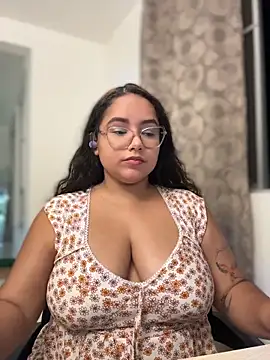 CurlyGirl 1 online show from 06.11.26