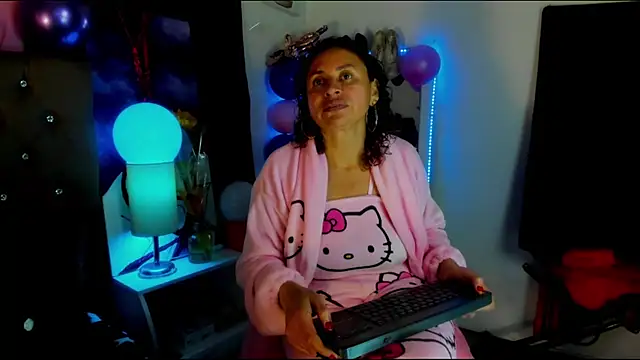 SheraHadee online show from 03.11.25