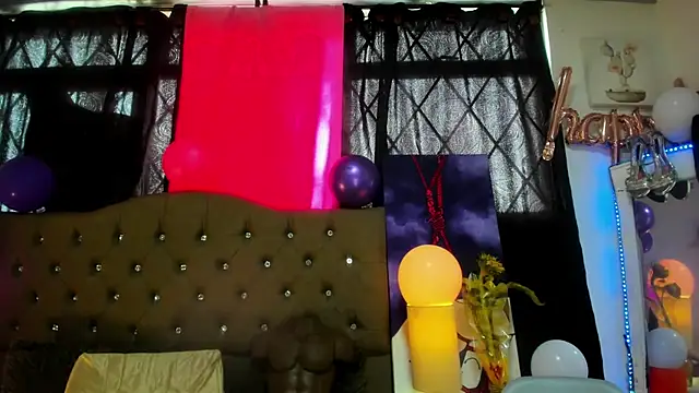 SheraHadee online show from 03.20.25