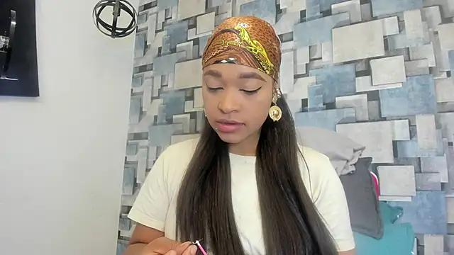 angel dthroatt online show from 03.21.26