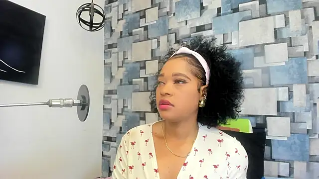 angel dthroatt online show from 05.14.26