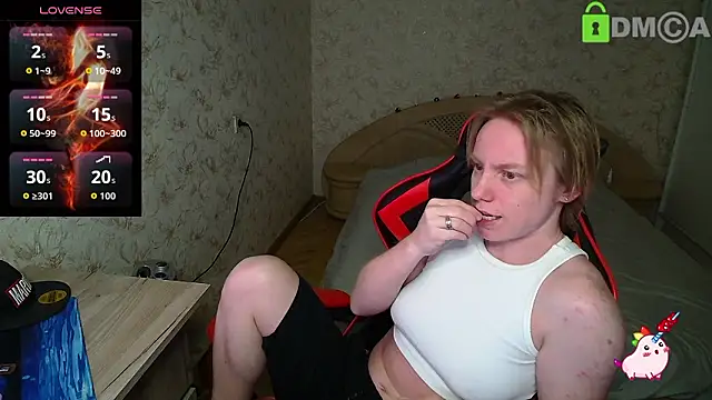 Alexis Gordon online show from 02.04.26