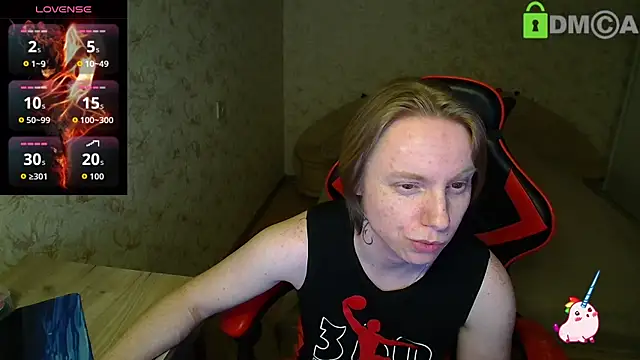 Alexis Gordon online show from 04.18.26