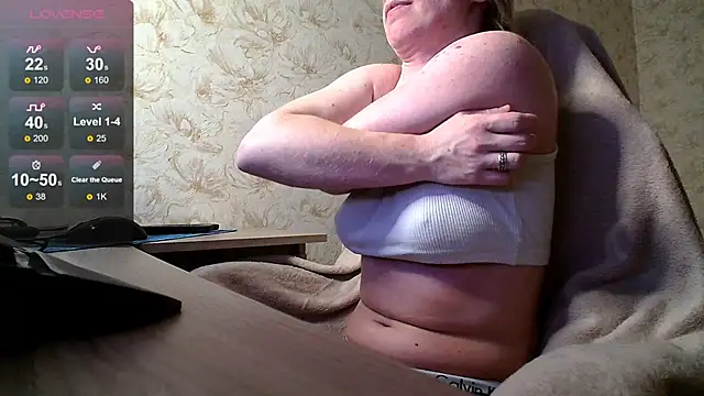 Alexis Gordon online show from 05.22.26