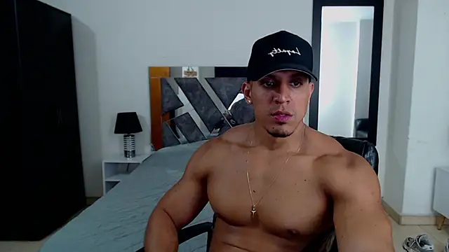 Frank heaven01 online show from 02.28.25