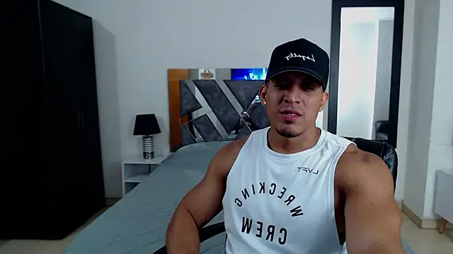 Frank heaven01 online show from 02.28.25