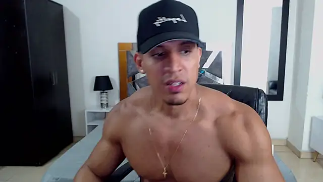 Frank heaven01 online show from 03.01.25