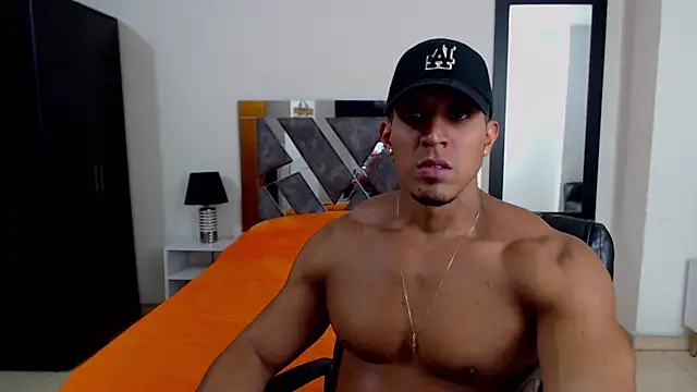 Frank heaven01 online show from 03.20.25