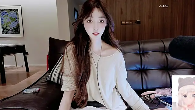 -Aricia- online show from 05.18.26