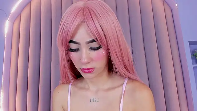 CristalCornner  online show from 02.06.25