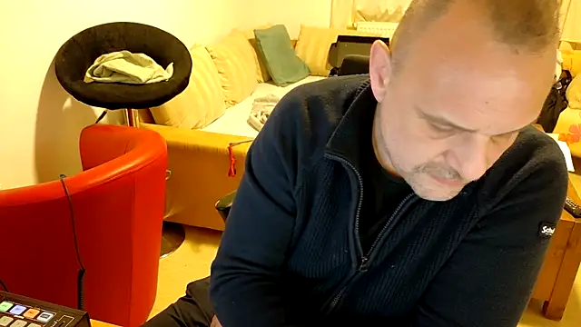 Jeflitschtexh online show from 03.03.26