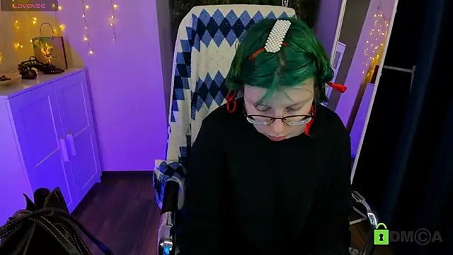 Snapshot of Melissa_Wells chatting on 01.17.25 Melissa Wells online show from 01.17.25