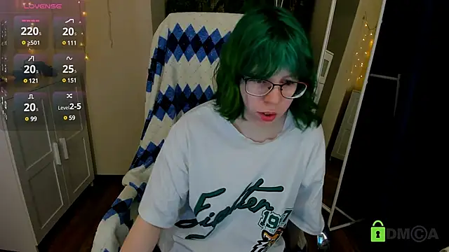 Snapshot of Melissa_Wells chatting on 01.19.25 Melissa Wells online show from 01.19.25