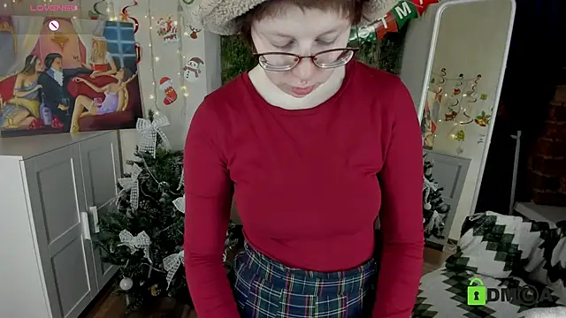 Melissa Wells online show from 01.07.26