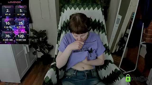 Melissa Wells online show from 02.18.26