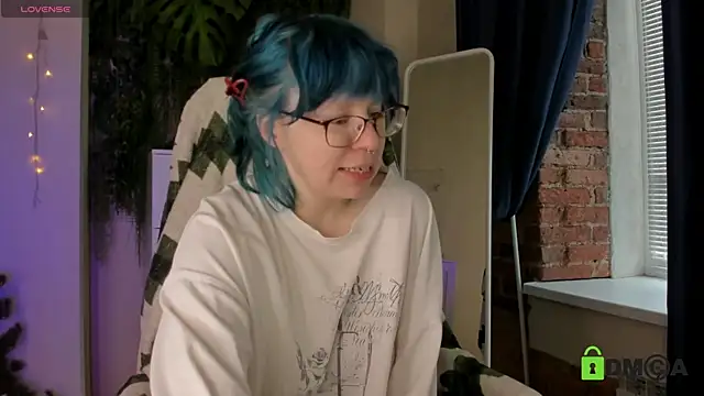 Snapshot of Melissa_Wells chatting on 04.29.26 Melissa Wells online show from 04.29.26