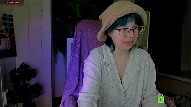 Snapshot of Melissa_Wells chatting on 05.06.26 Melissa Wells online show from 05.06.26