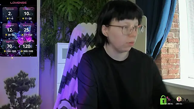 Snapshot of Melissa_Wells chatting on 05.21.26 Melissa Wells online show from 05.21.26