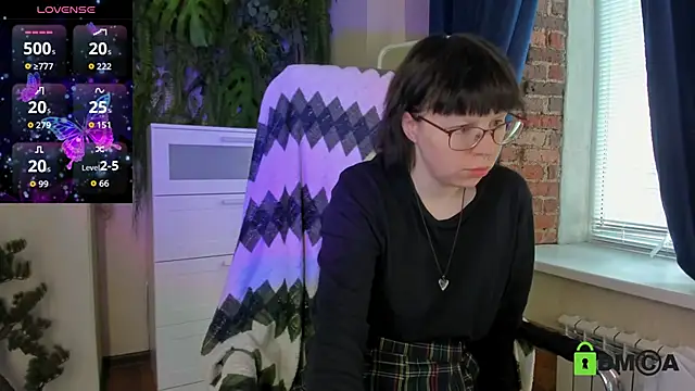 Snapshot of Melissa_Wells chatting on 06.11.26 Melissa Wells online show from 06.11.26