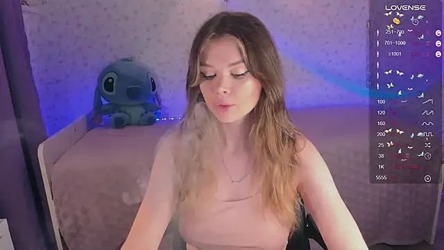 VeronaAura online show from 02.12.25