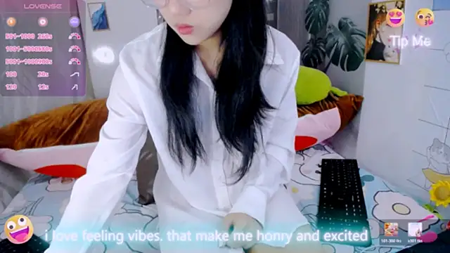 Ly   online show from 03.03.26