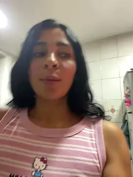 Meganmilk1 online show from 02.12.26