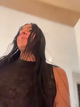 Meganmilk1 online show from 03.09.26