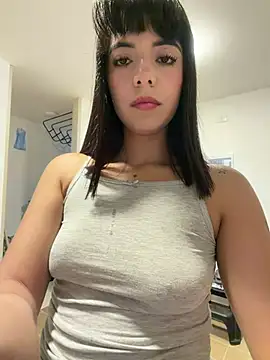 NicolRoss  online show from 03.08.26