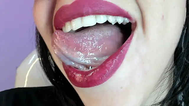 Snapshot of Katty_mouth chatting on 06.30.26 Katty mouth online show from 06.30.26