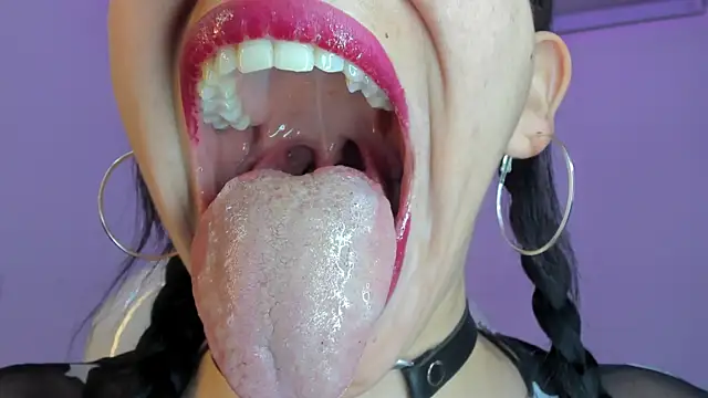 Snapshot of Katty_mouth chatting on 07.05.26 Katty mouth online show from 07.05.26