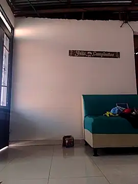 VivienAndClark online show from 10.09.25