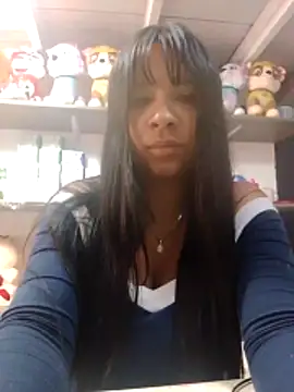 VivienAndClark online show from 10.29.25