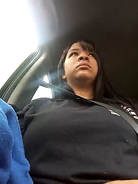 VivienAndClark online show from 11.13.25