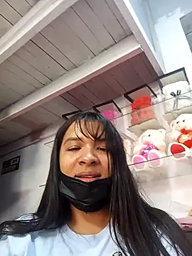 VivienAndClark online show from 11.18.25