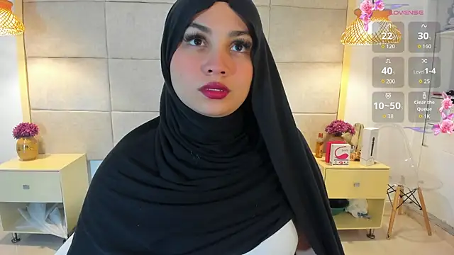  anjum  online show from 09.25.25