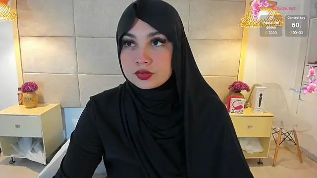  anjum  online show from 10.18.25