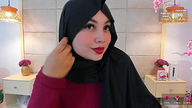  anjum  online show from 11.24.25