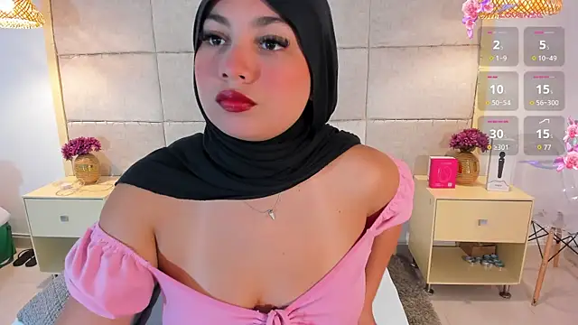  anjum  online show from 12.19.25