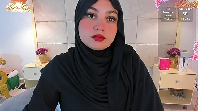  anjum  online show from 12.20.25