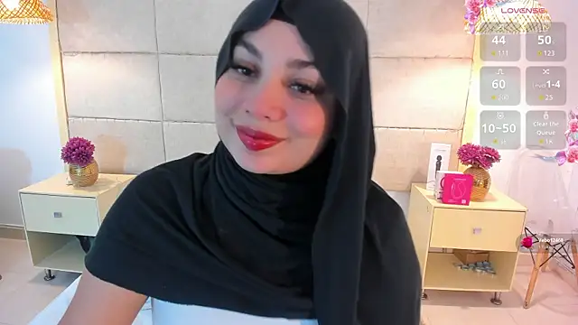  anjum  online show from 03.12.26