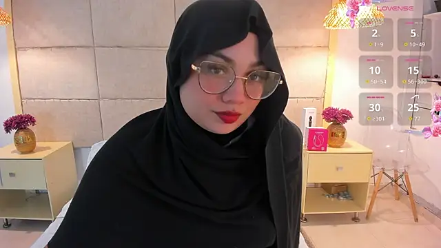  anjum  online show from 04.14.26